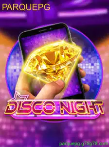 DiscoNightM: Mergulhe na Aventura com PARQUEPG