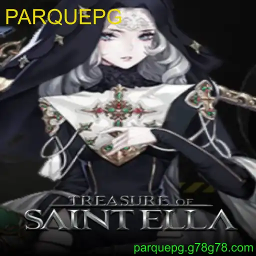 TreasureofSaintElla